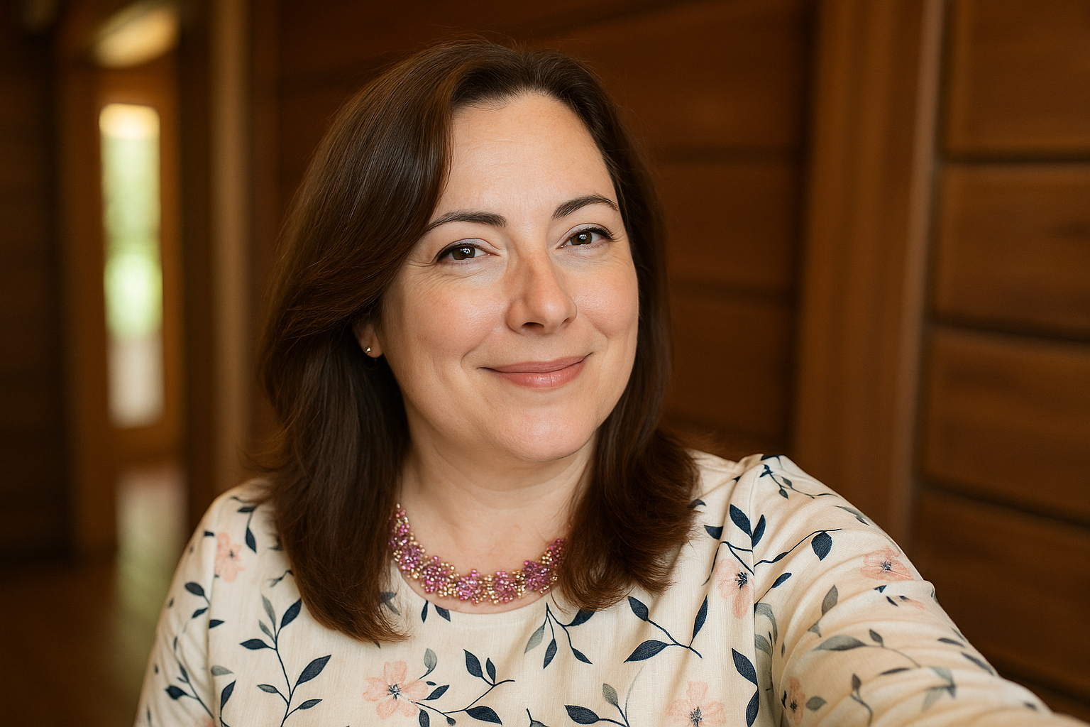 Miriharmy Méndez